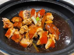 -滋粥楼·顺德菜(番禺广场总店)