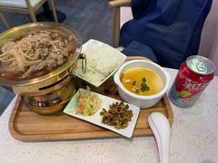 -嘉和一品粥(首经贸店)