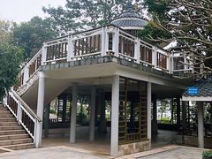 -广州国际生物岛山地公园揽胜园