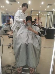 -WM Hair Salon