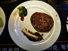 -蓝鲸湾汤泉(包河店)