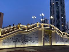 -苏州河梦清园环保主题公园