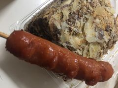-爱德顺糕点食屋(利民道店)