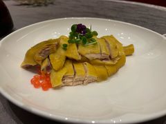 -聚宾楼·烤鸭·家宴(科技三路店)