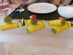 -云想 广式茶餐厅