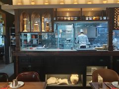 -纳瓦新疆菜(银都店)