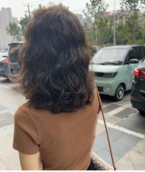 -东梵造型·烫发染发接发连锁SALON