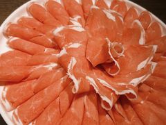 -快乐小羊·内蒙牛羊肉火锅(流花中心店)