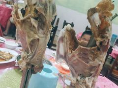 -成记烧鸡档