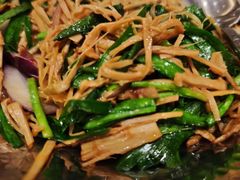 -中国徽菜·徽商故里(广安门店)