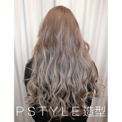 -P.STYLE 派斯造型