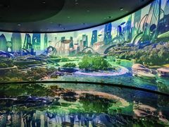 -中国湿地博物馆