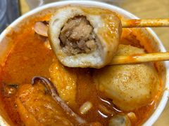 -乌糖沙茶面(民族路店)