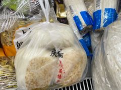 -京捷生鲜超市(红庙北里店)