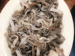 牛百叶-来自潮州牛肉店(华强北店)