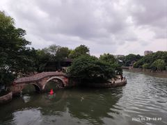 -小河直街历史文化街区