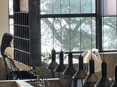 -Vanilla Specialty Coffee(八大关店)