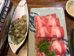 -尺山寸水日料(马桥满天星店)