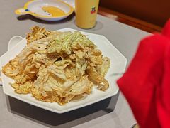 -全聚德(长白直营店)