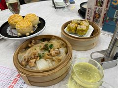 荷叶排骨蒸陈村粉-寻味顺德·珍之宝酒楼(银钻店)