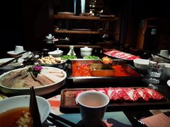 -锦城印象火锅(天府三街店)