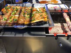 -很久以前羊肉串(打浦路店)