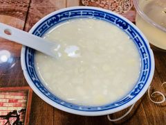 花生汤-没牙伯花生汤店(老药洲店)