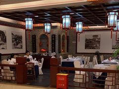 -全聚德(上海首店浦东店)