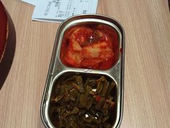 -米村拌饭(海林店)