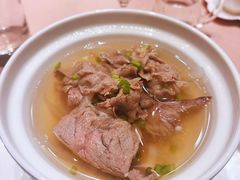 -香然会·园林雅宴(陆家嘴店)
