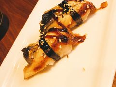 寿司-井圣日膳(万达店)