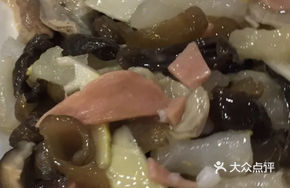 One-Grade Stewed Vegetable Dish