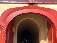 -洛阳古墓博物馆