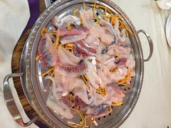 凯盈阁私房菜-凯盈阁·顺德私房菜·桑拿鸡