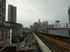 -循礼门(地铁站)