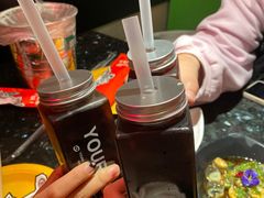 -蛙舍·炭烧牛蛙(东百中心店)