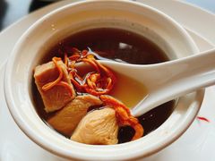-彩丰楼·中餐厅(国家会展中心上海洲际店)