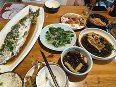 -百家鲜·杭帮菜