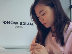 -JANICE WONG coffee (龙江店)