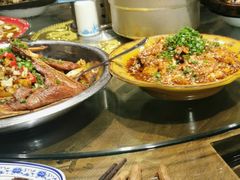 -灶东家民间菜(回兴店)
