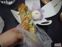 -85度C(北京八角物美店)