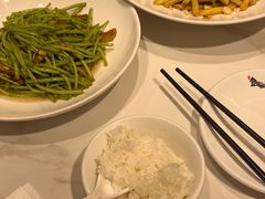 -饭橘汉江码头·乡野土菜馆(静安路店)