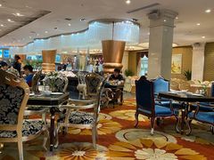 大堂-博悦茶餐厅(文殊院店)