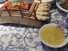 -群英会·三国菜(曹魏古城店)