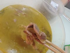 -不夜天烧烤牛骨头(南湖店)