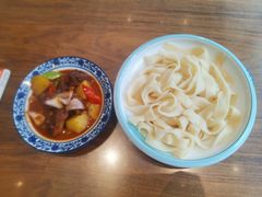 -清真聚陇缘美食餐厅(南横东街店)