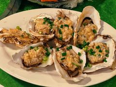 -盛港湾海鲜食府(黄沙店)