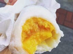 芒果糯米糍-澳门长洲糯米糍(柯打苏沙街店)