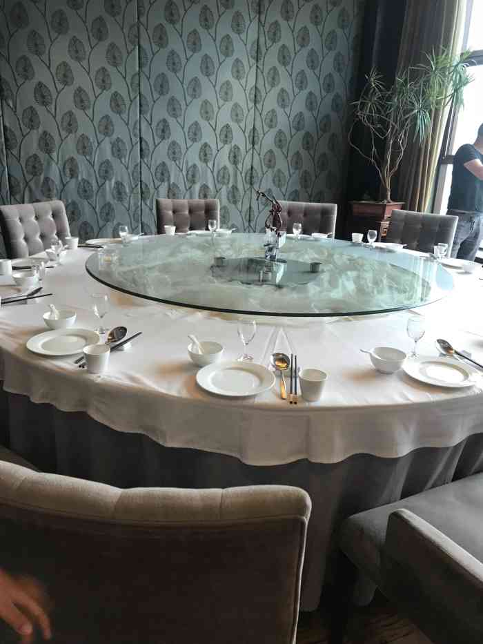 怡情楼海鲜巨无霸宁夏路店