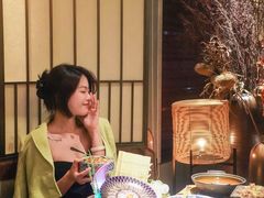 -山葵家·创意料理(宁波来福士店)